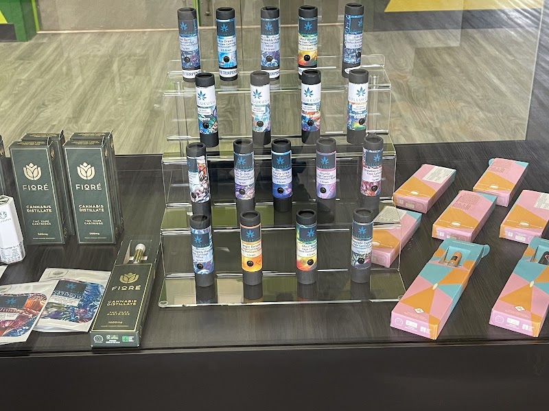 Taos 420 Cannabis & Coffee LLC