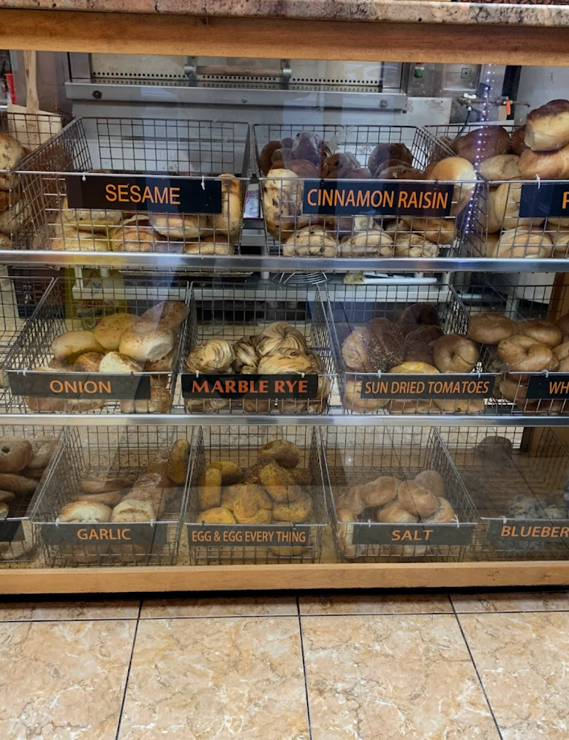 Sugusto Sandwich and Coffee