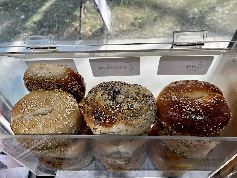 Sugusto Sandwich and Coffee