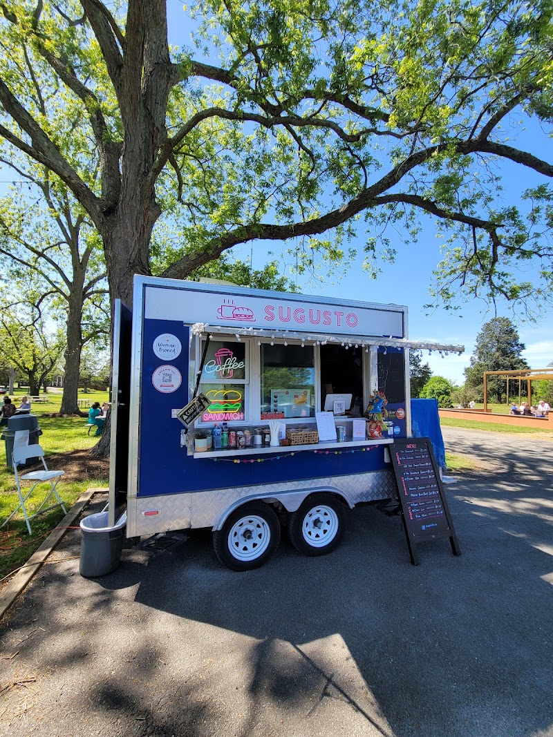 Sugusto Sandwich and Coffee