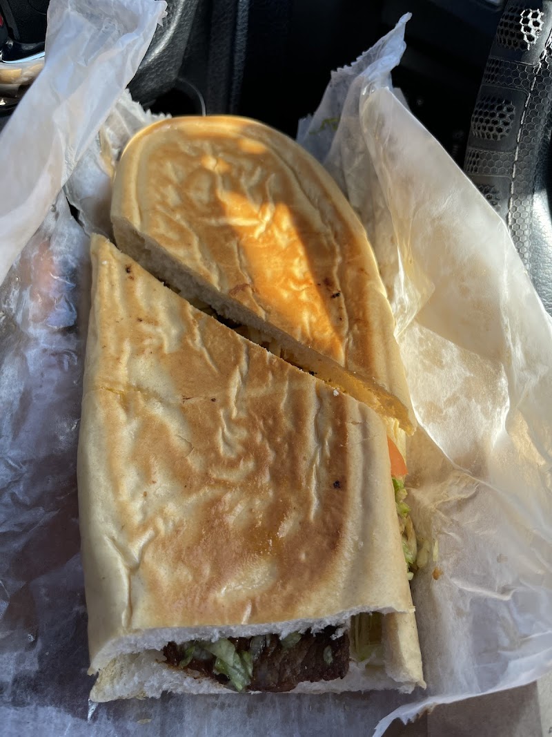 Latin Bakery Cafe Express