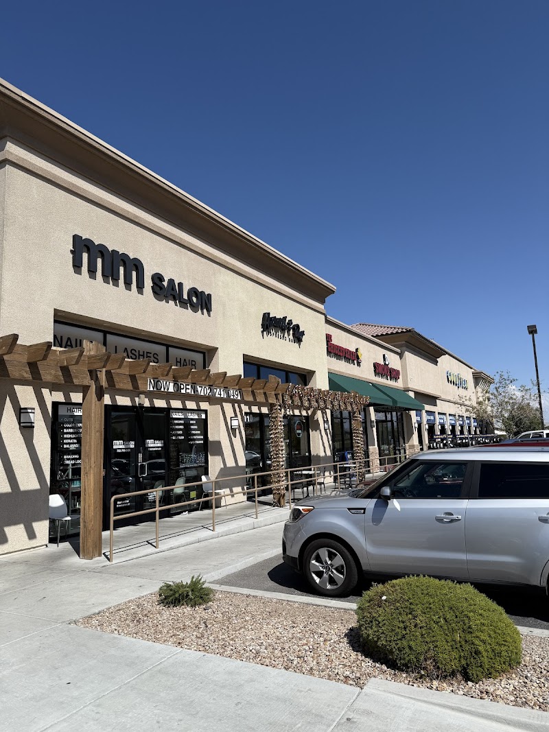 Almond & Oat Coffee Bar