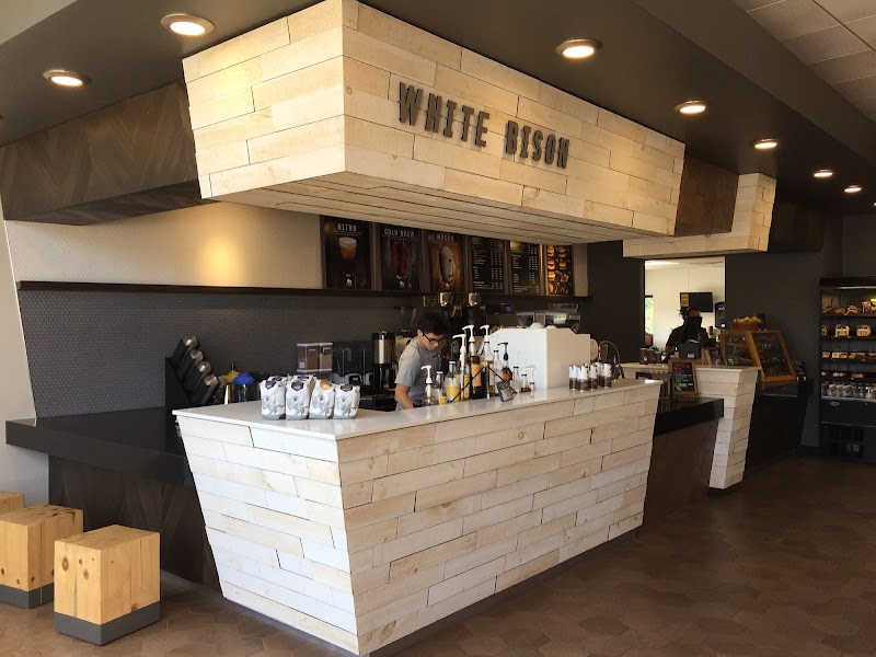 White Bison Coffee