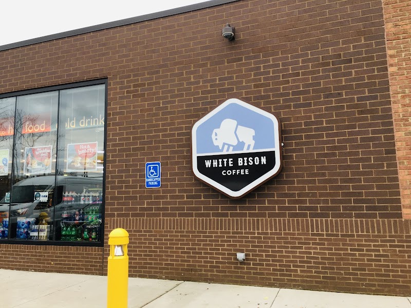 White Bison Coffee