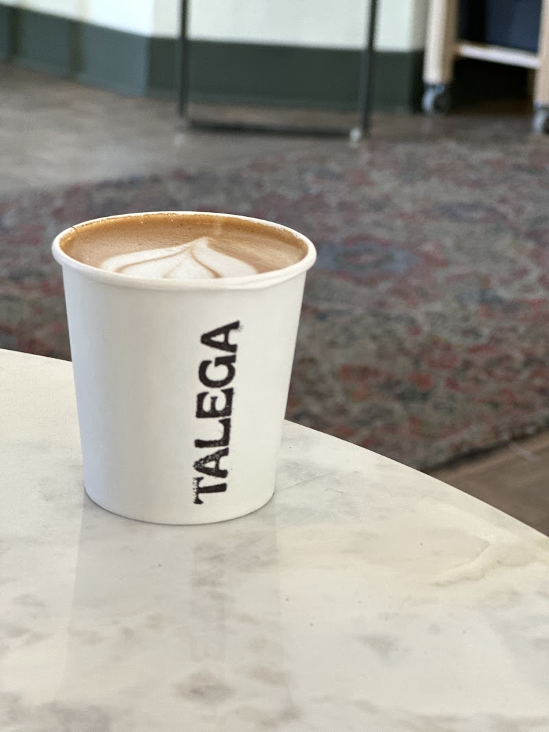 Talega Coffee Roasters