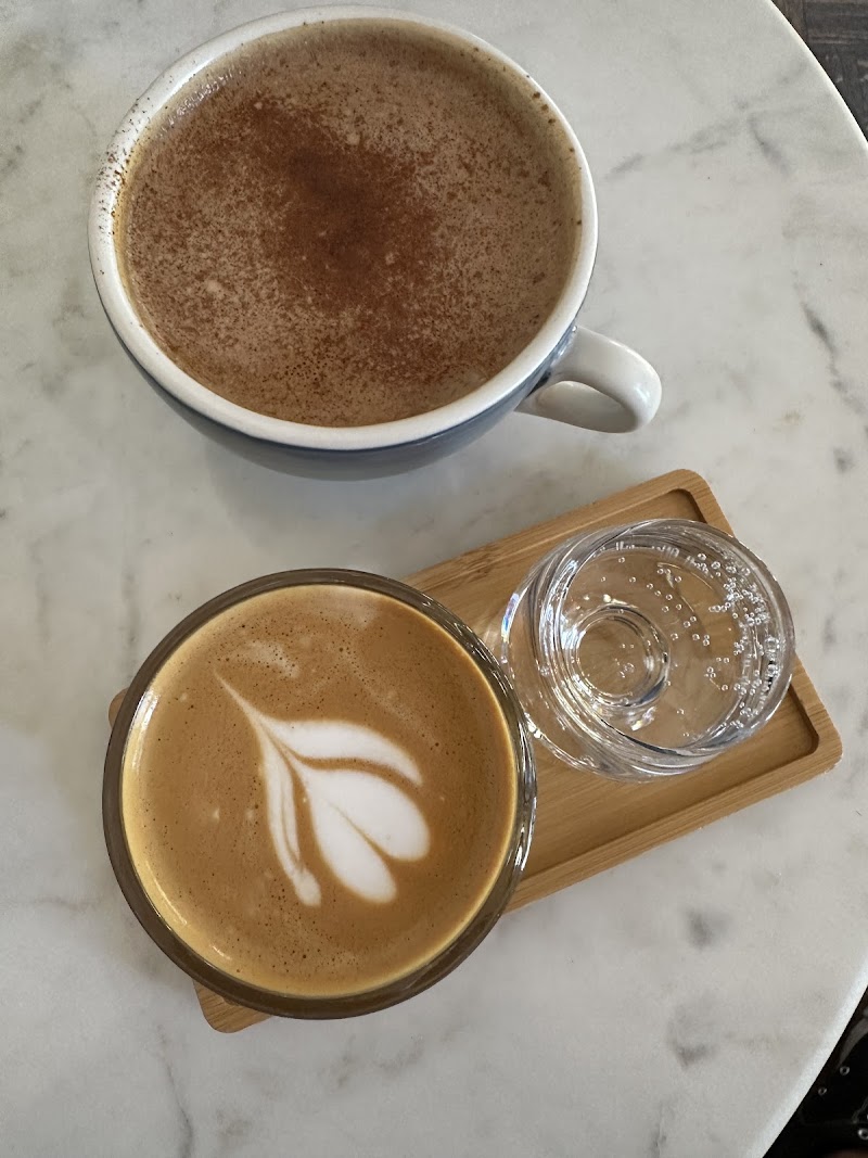 Talega Coffee Roasters