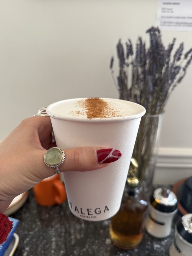 Talega Coffee Roasters