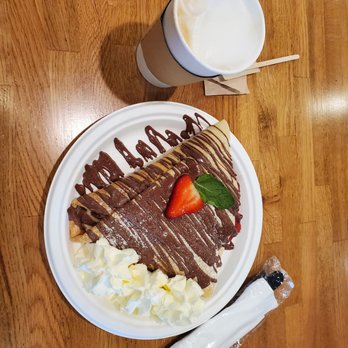 Ministry of Coffee - DTLA