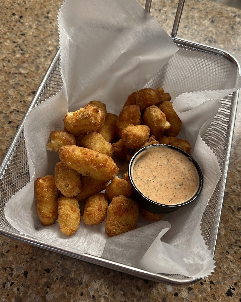 Brick & Barley Bar and Restaurant