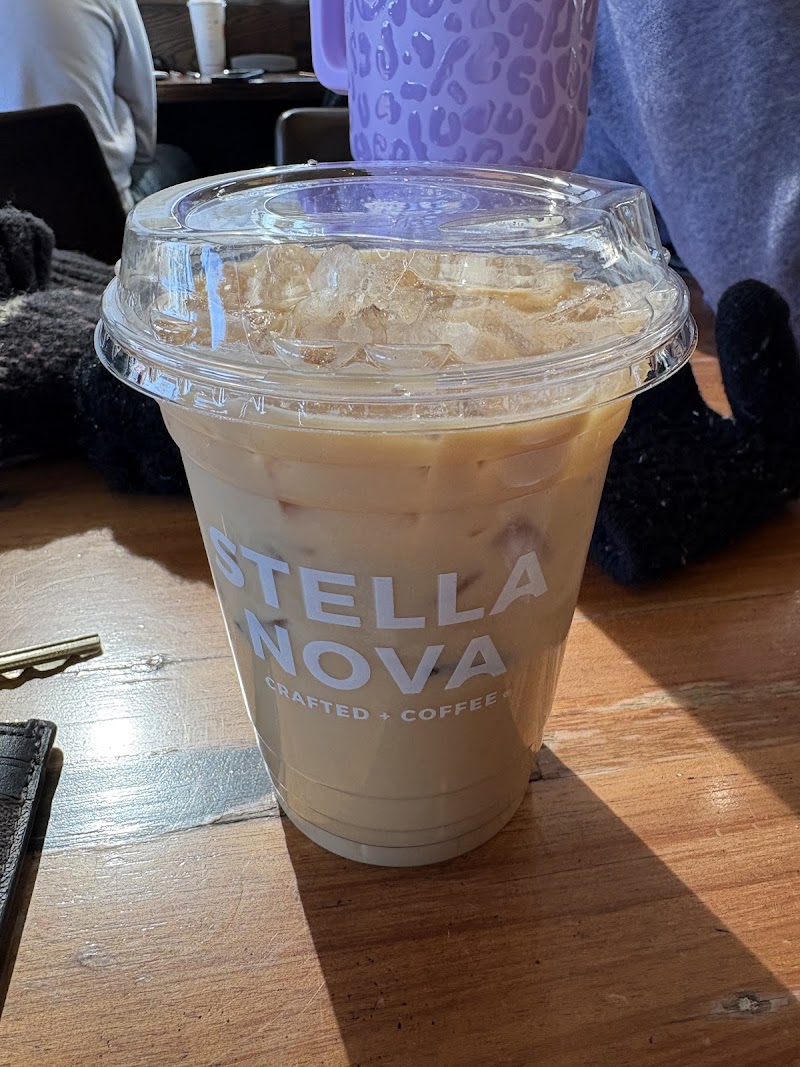 Stella Nova Coffee