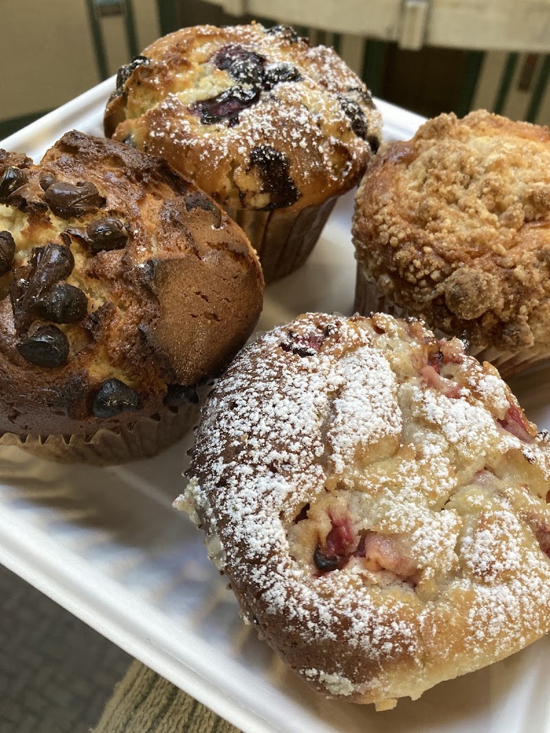 La Florida Coffee & Wine