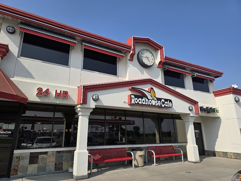 Roadhouse Cafe