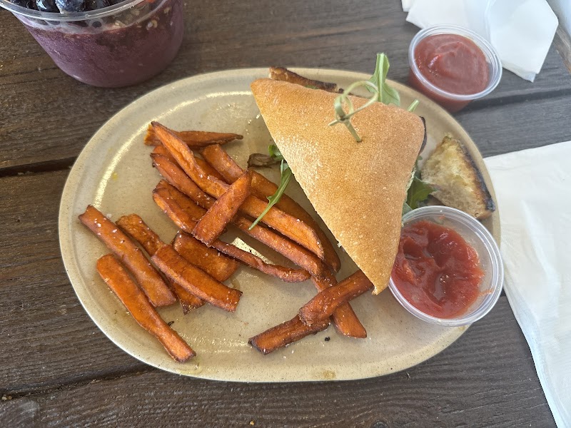 The Barista Botanist