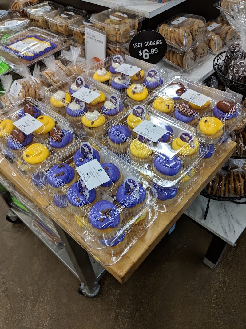 Lunds & Byerlys Uptown Minneapolis