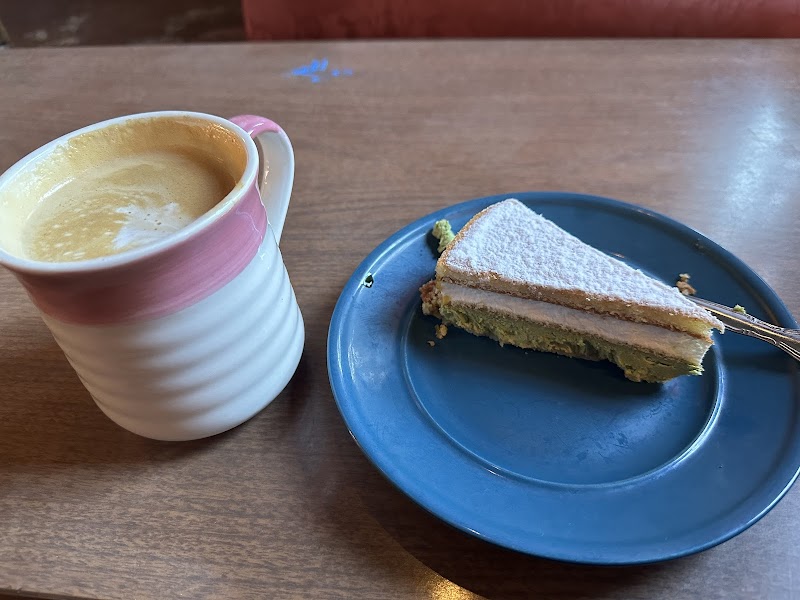 Caffetto Coffee House