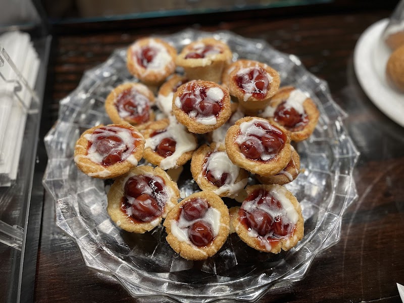 Bourbon Café and Coffee Saloon