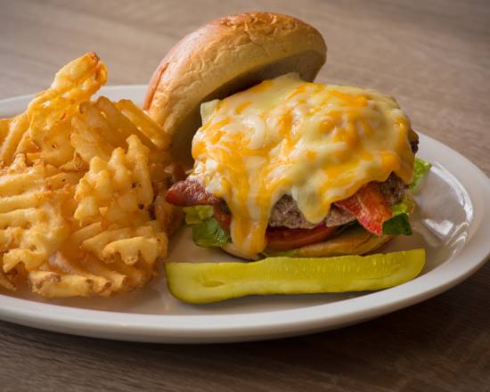 Le Peep of Las Colinas