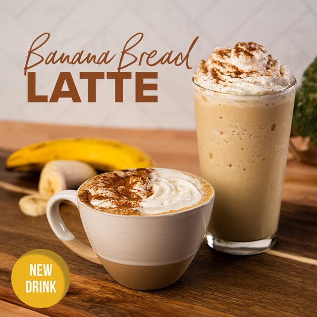 Crimson Cup Coffee & Tea Grandview Heights