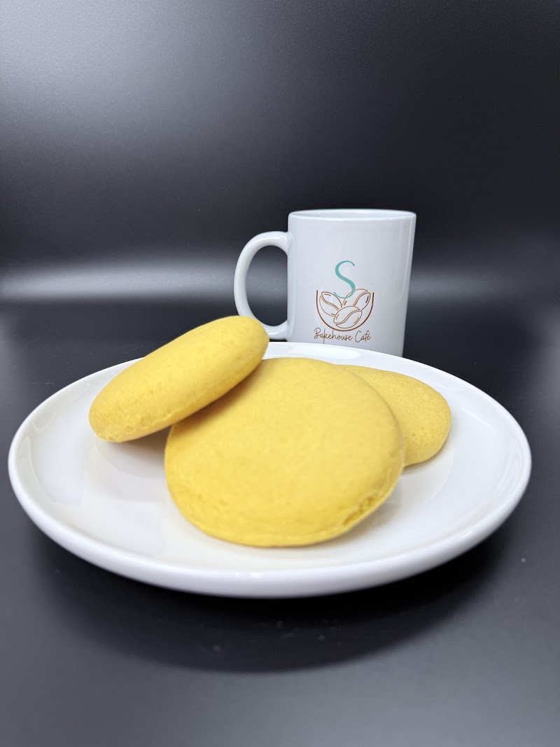 Sienna Bakehouse Cafe