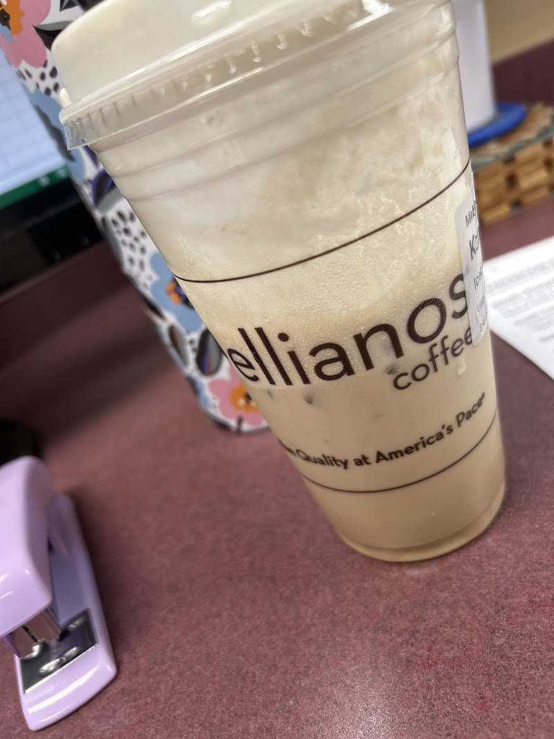 Ellianos Coffee