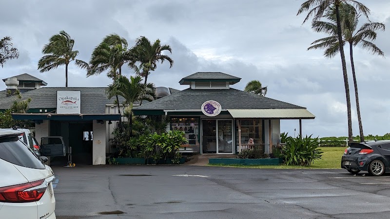 NāPali Coffeehouse & Art Gallery