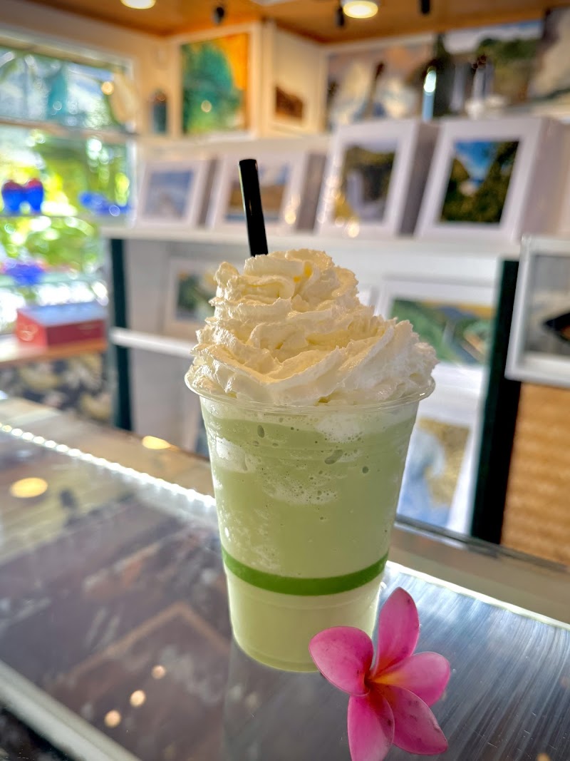 NāPali Coffeehouse & Art Gallery