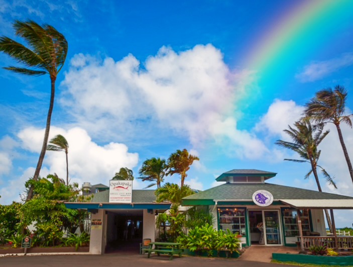 NāPali Coffeehouse & Art Gallery