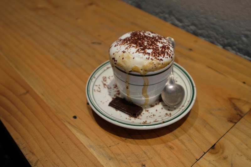 Trailhead Coffee Roasters