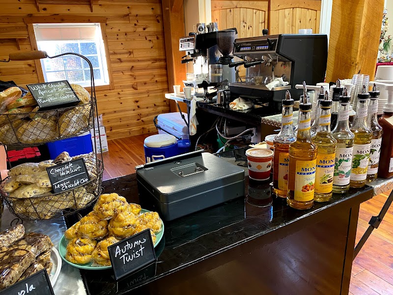 The Electric Brew-Downtown Goshen