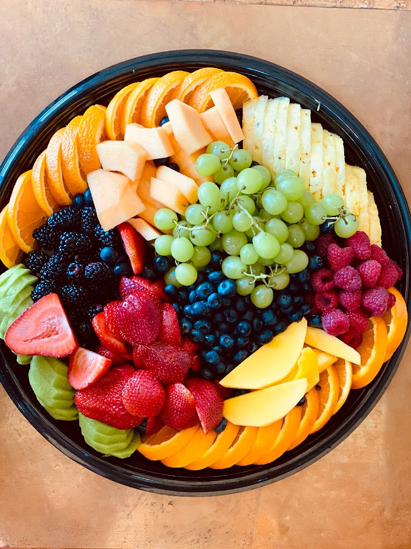 The Electric Brew-Downtown Goshen