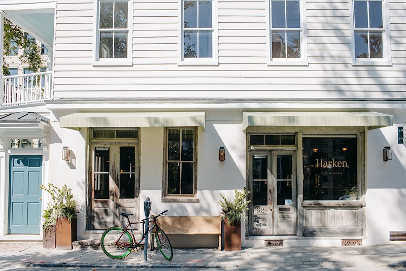 Harken Cafe