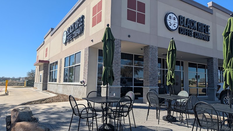 Black Rifle Coffee Company