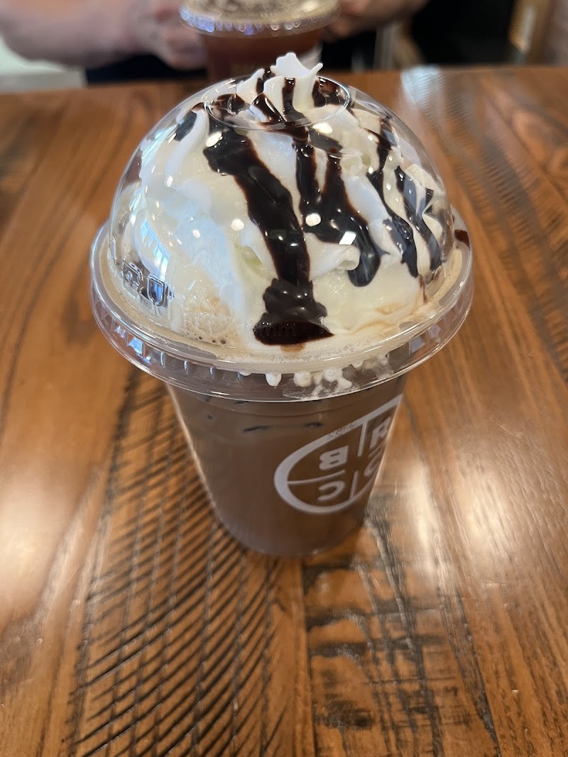 Black Rifle Coffee Company