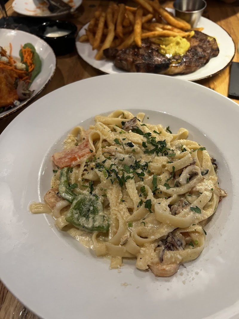 District 118 Kitchen & Bar