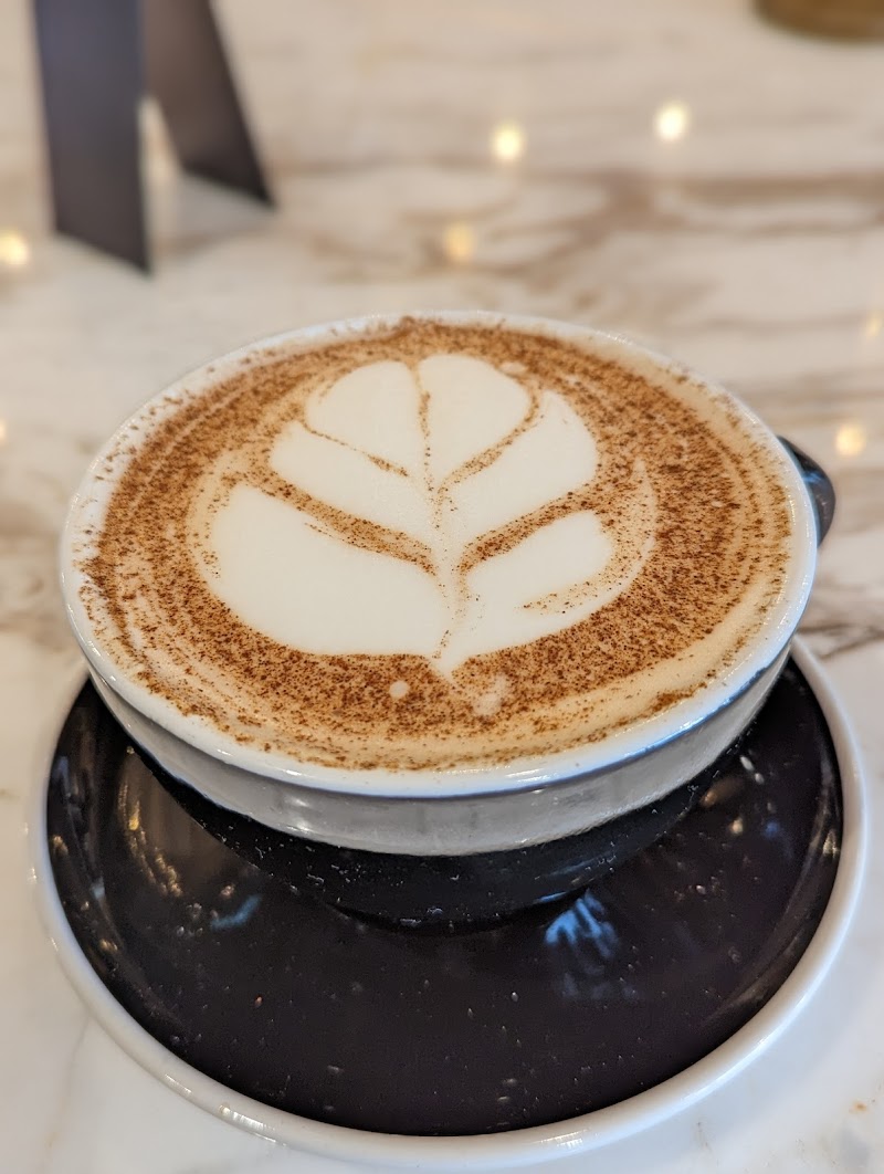 Take It Easy Roasters