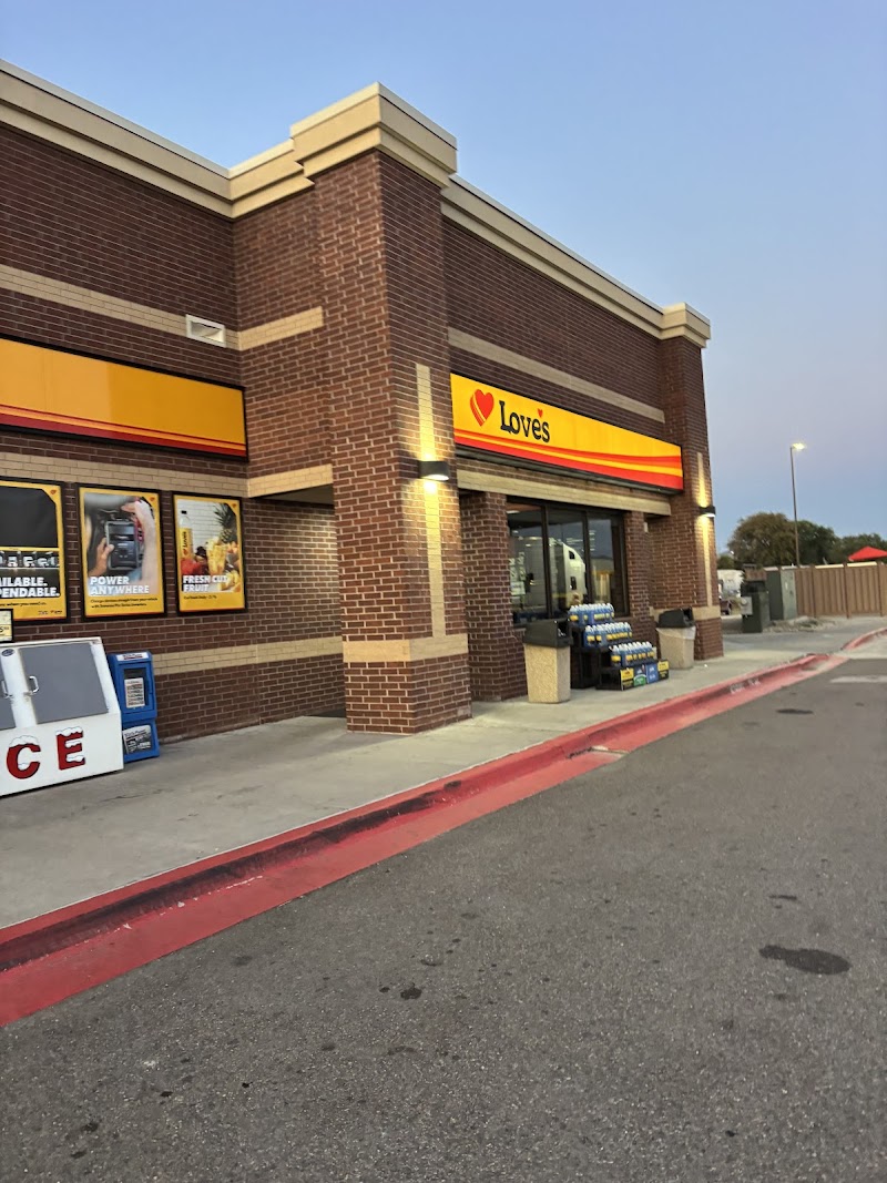 Love's Travel Stop