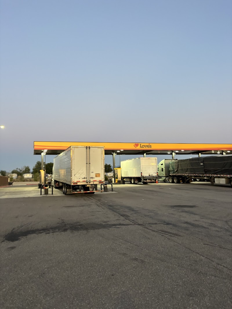 Love's Travel Stop
