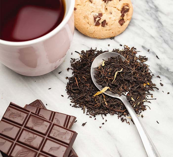 Bittersweet Coffee and Venue