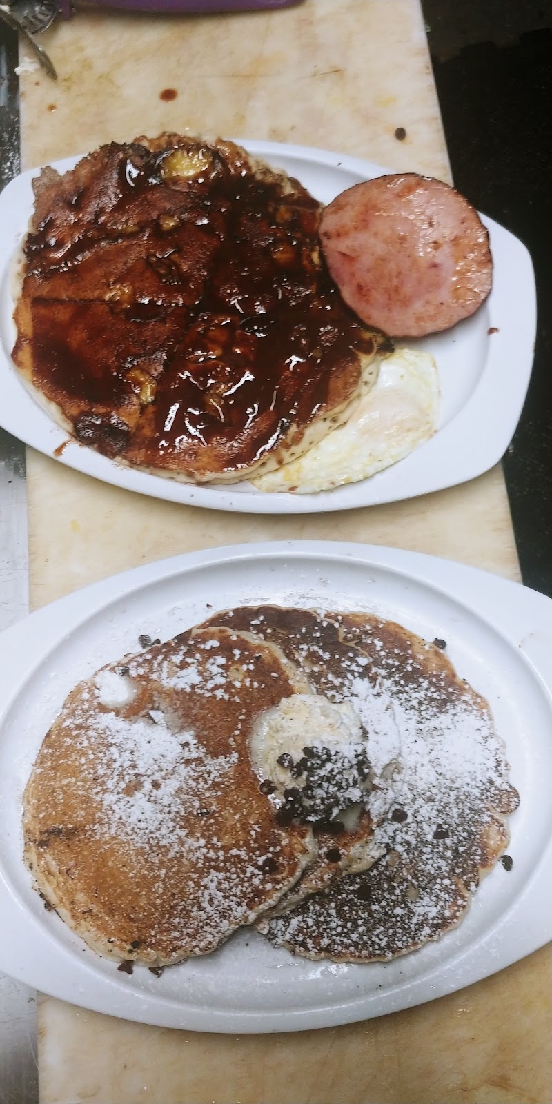 Starduster Cafe Inc.