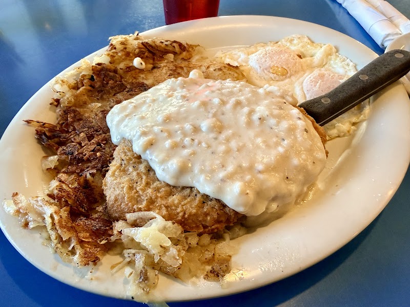 Starduster Cafe Inc.