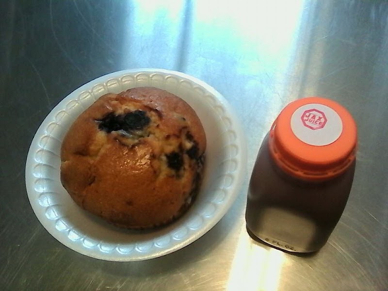 Give It A Shot Espresso