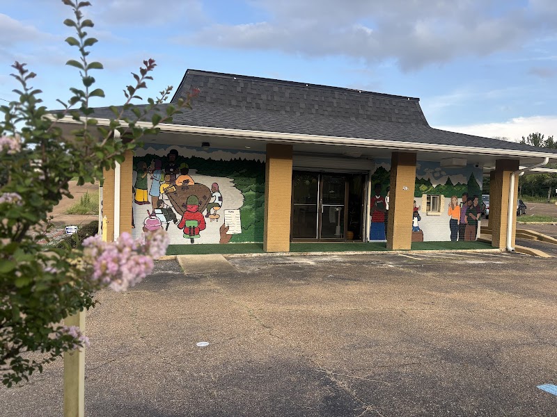 Riverside Community Coffeehouse