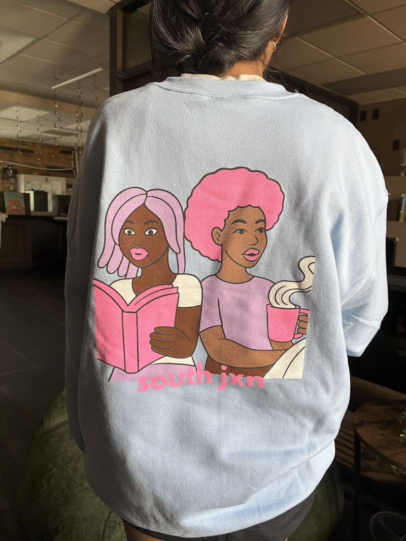 Riverside Community Coffeehouse