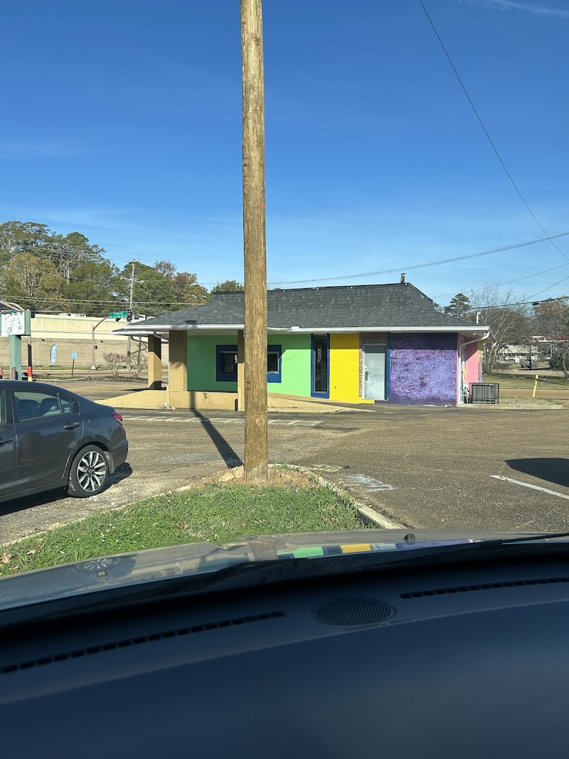 Riverside Community Coffeehouse