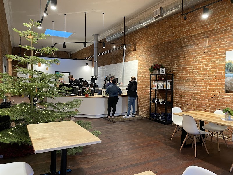 Gallery Coffee Roasters