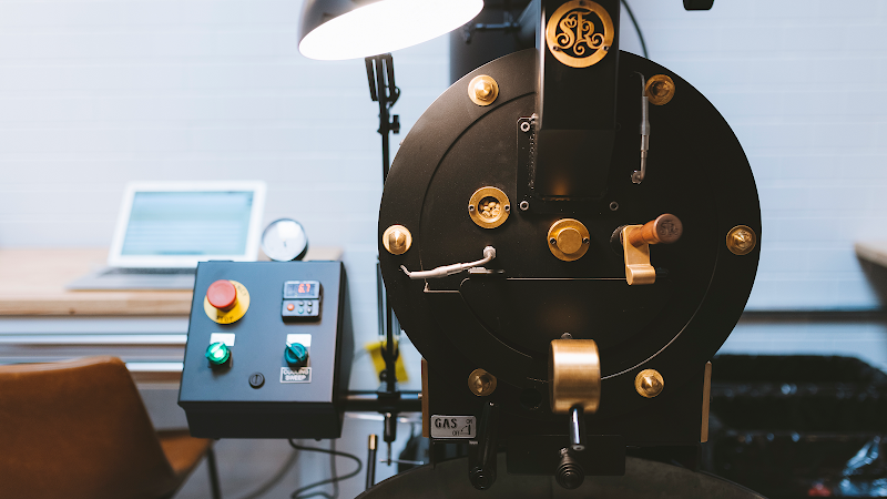 Gallery Coffee Roasters