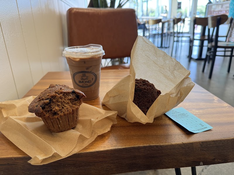 Simones Coffee and Tea