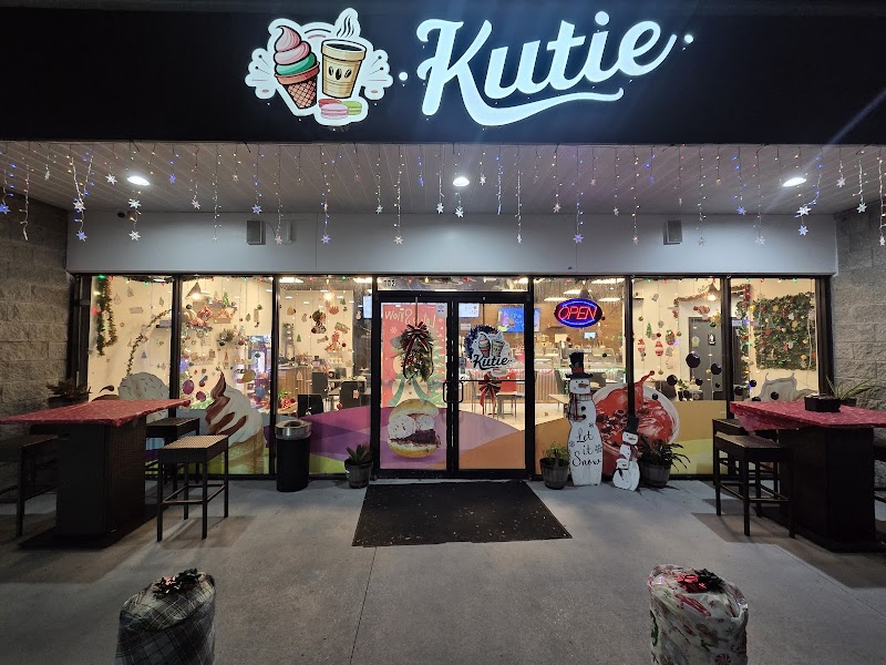 Kutie Café
