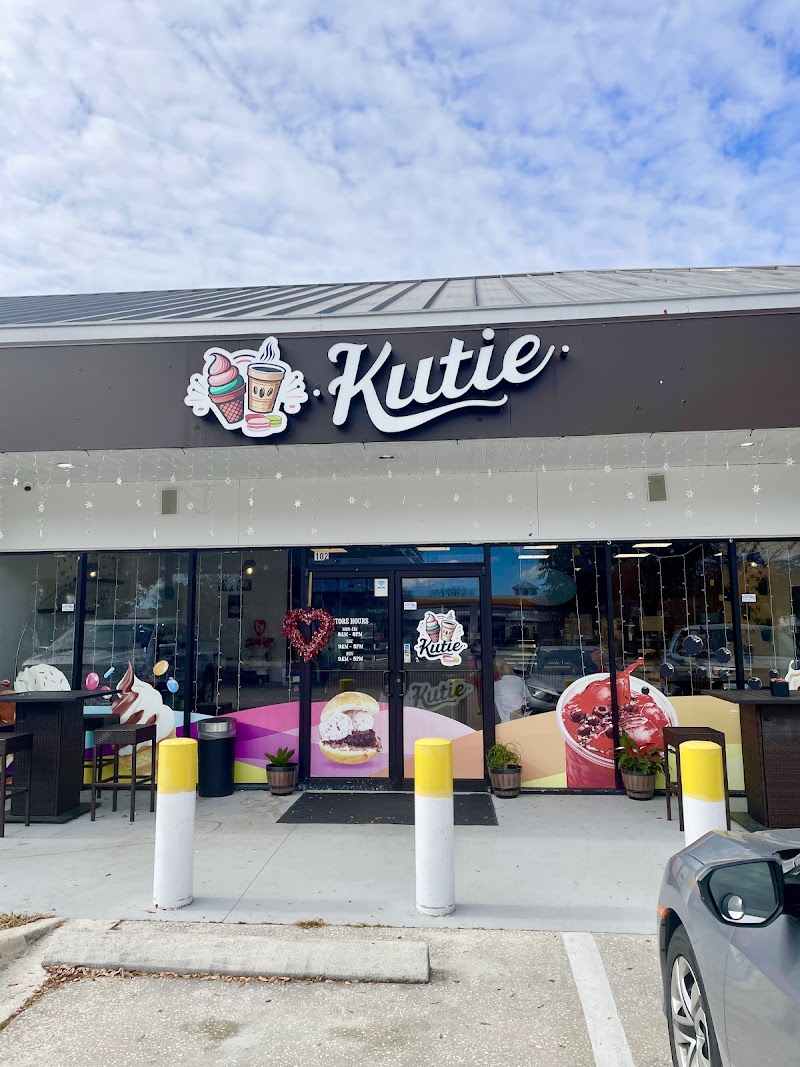 Kutie Café