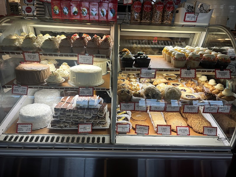 yum! Kitchen and Bakery